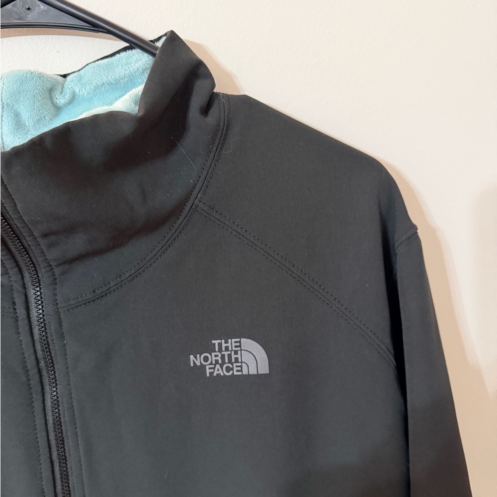The North Face Reversible Half-Zip - Picture 5 of 7